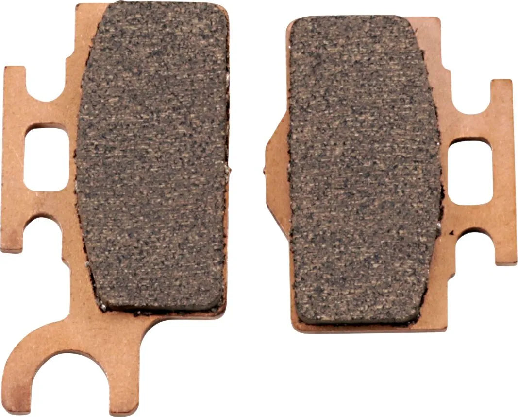 Galfer Mx Pro Brake Pads Set