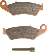 Ebc Mxs Racing Sintered Bronze Brake Pads