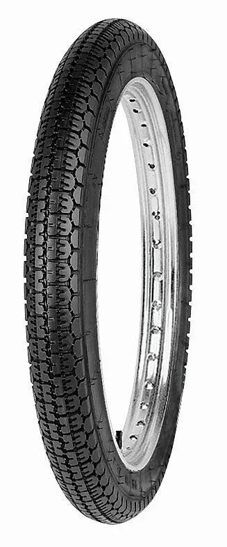 Mitas B 3 Tire 2.50-18 For Universal Fitment