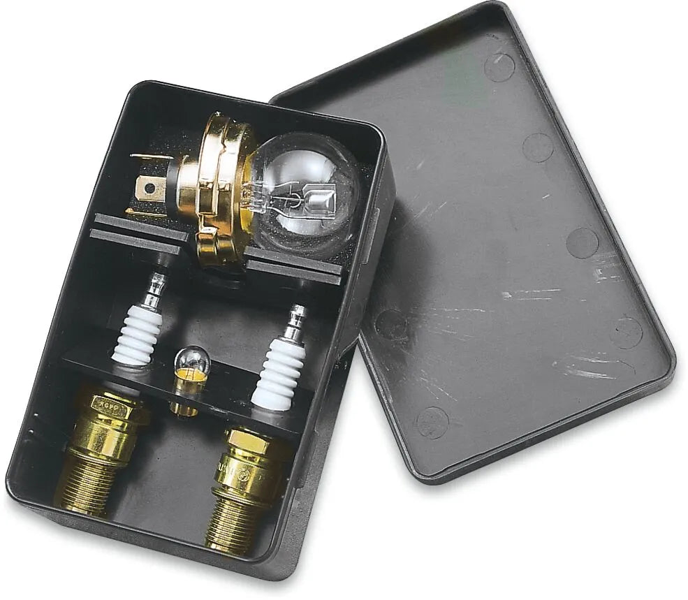 Parts Unlimited Plug 'N Bulb Caddy