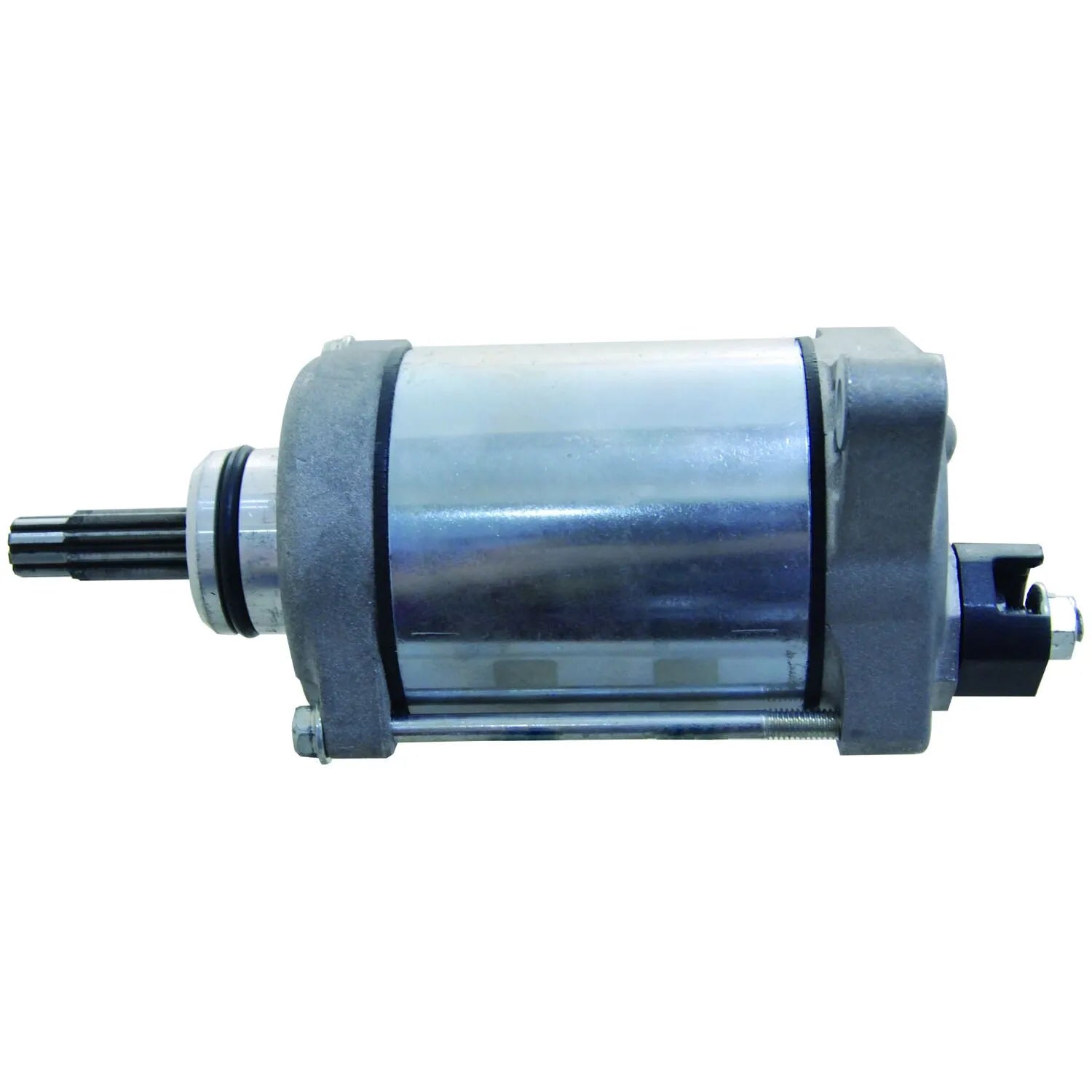 Parts Europe Starter - High-performance Replacement