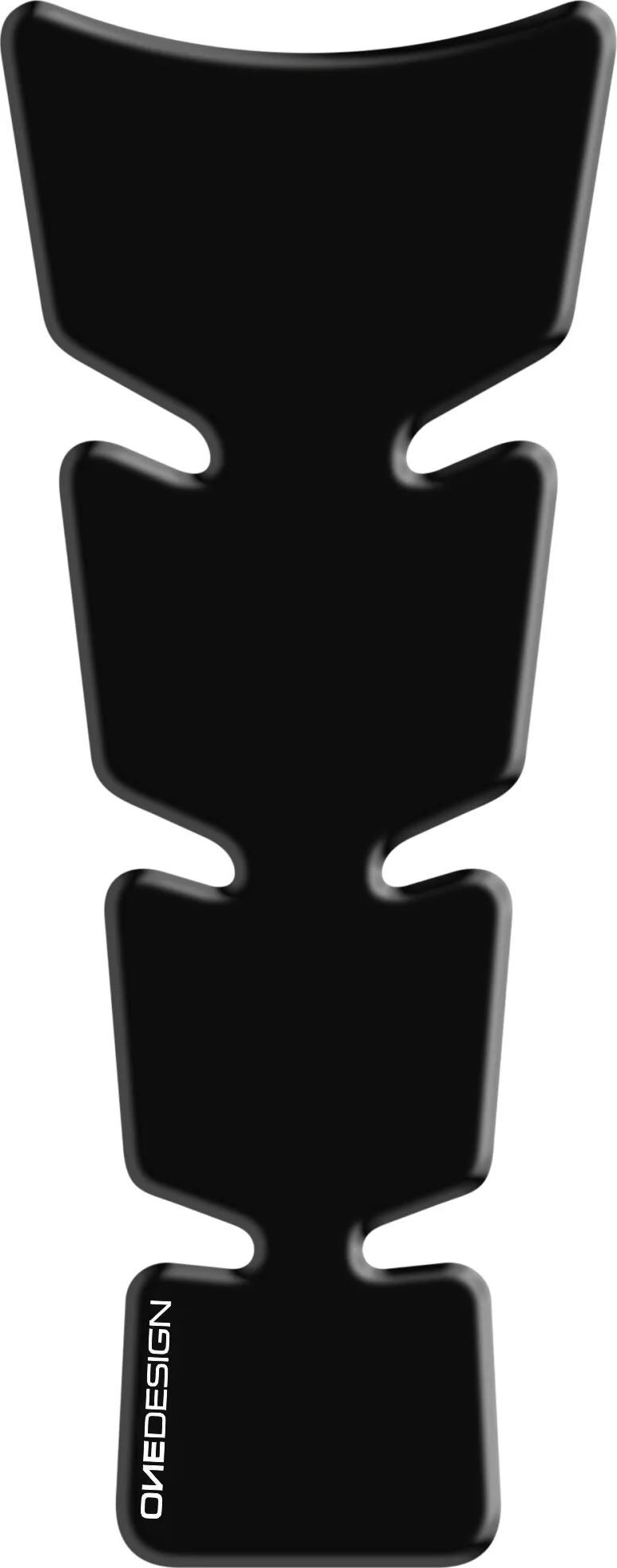 Onedesign Resin/soft Touch Tank Pad - Universal Fit