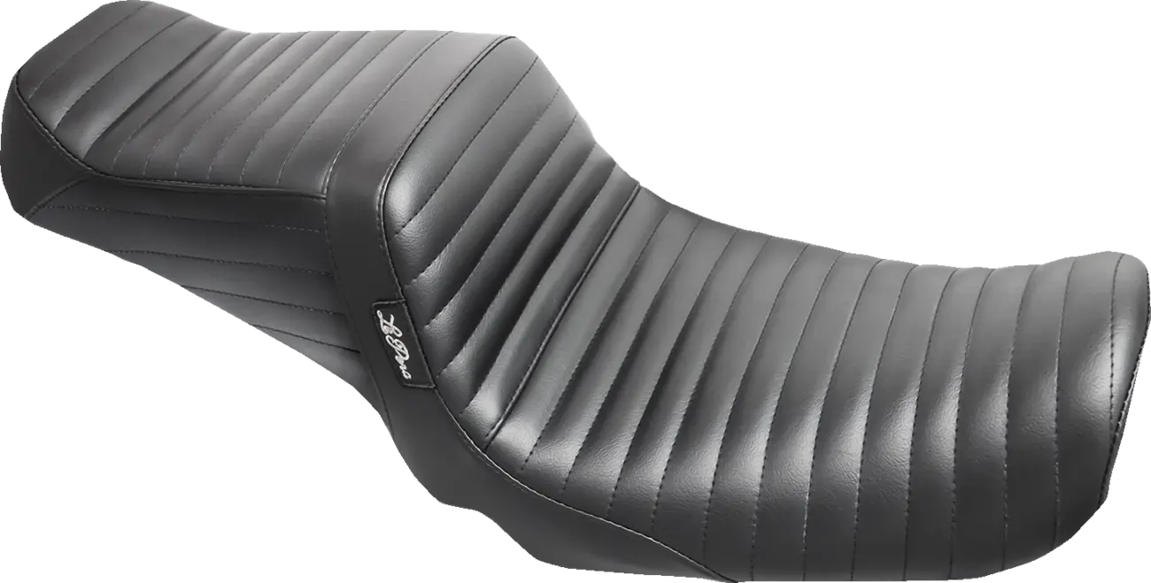 Le Pera Tailwhip Seat - Enhanced Comfort & Style