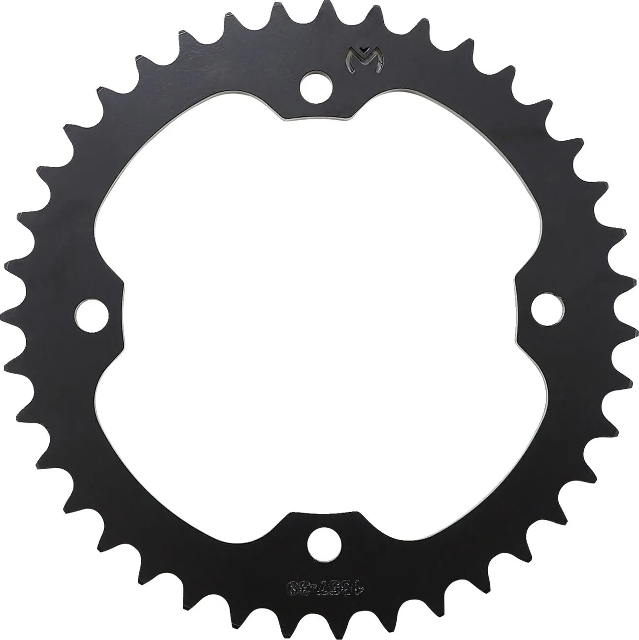 Moose Offroad Steel Rear Sprocket 39t