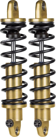 Legend Suspension Revo-a Adjustable Coil Suspension - Gold