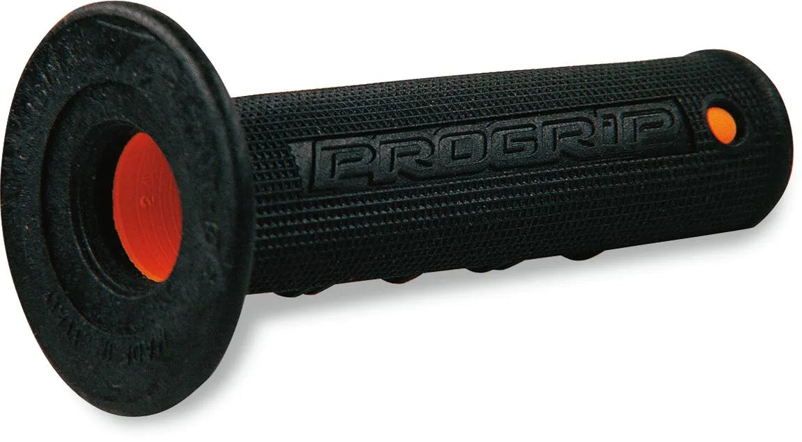 Pro Grip 799 Gel Grips - Black, 7/8" Handlebar