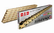 Did 525 Zvm-x2 Chain - High Performance Drive Chain