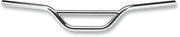 Biltwell 7/8" Mx Handlebar - Chrome