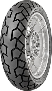 Continental Tkc 70 Tire - 140/80r17 Adventure Tire