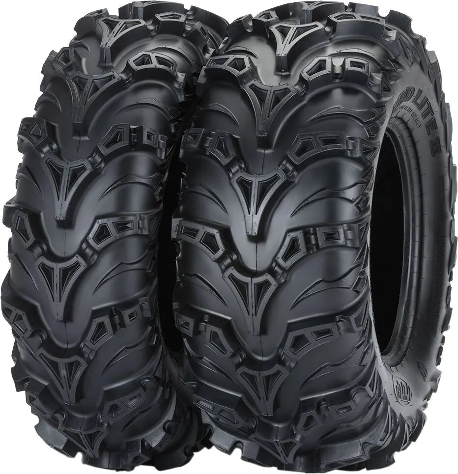 Itp Mud Lite Ii Tire 26x11-12 For Atv/utv