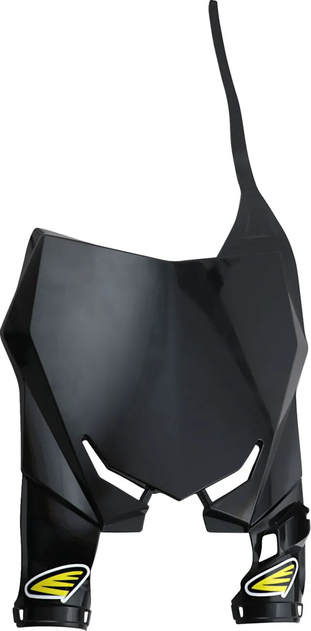 Cycra Stadium Number Plate For Motorcycles