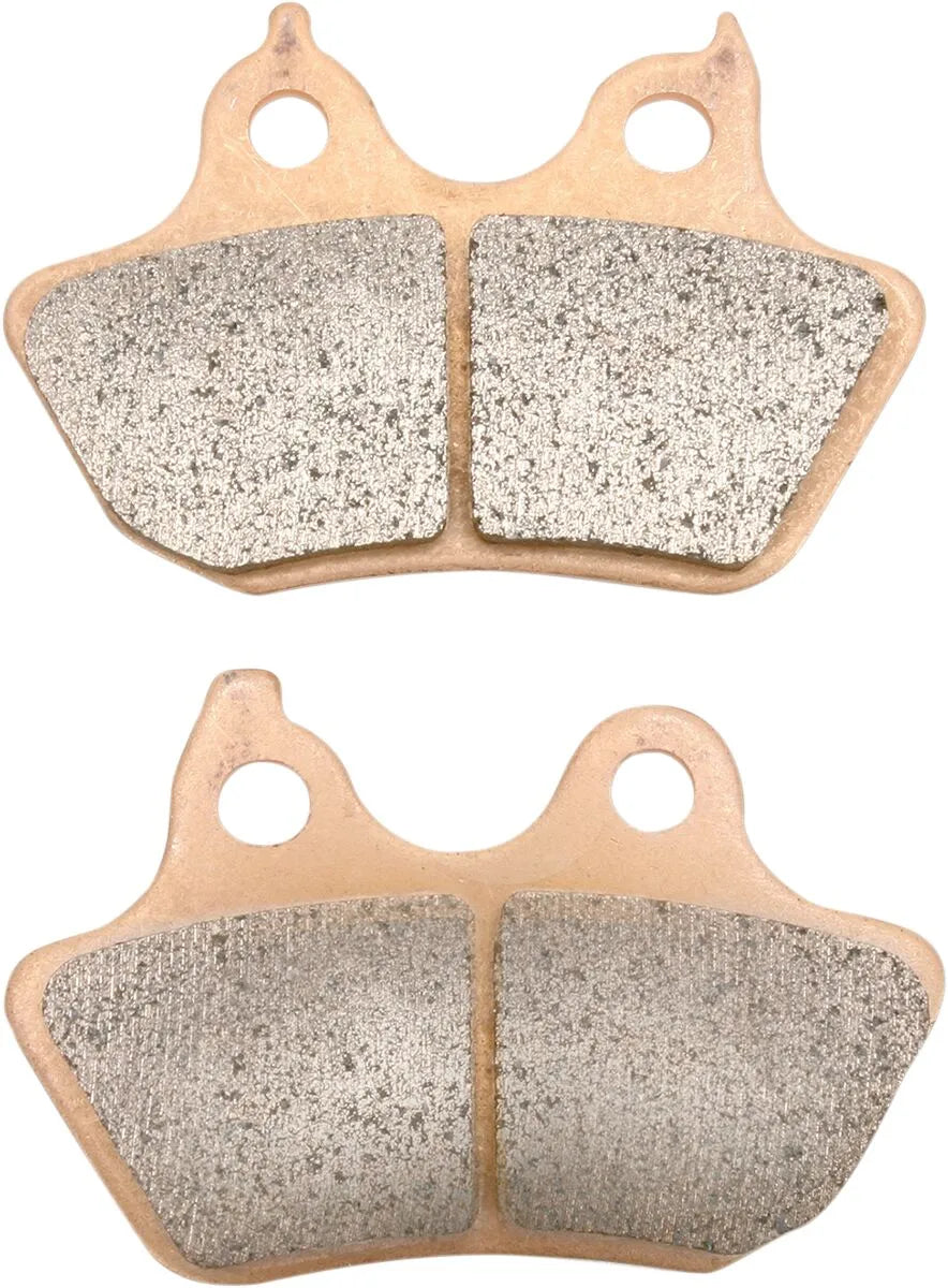 Ebc Hh Sintered Brake Pads For Harley-davidson & Buell