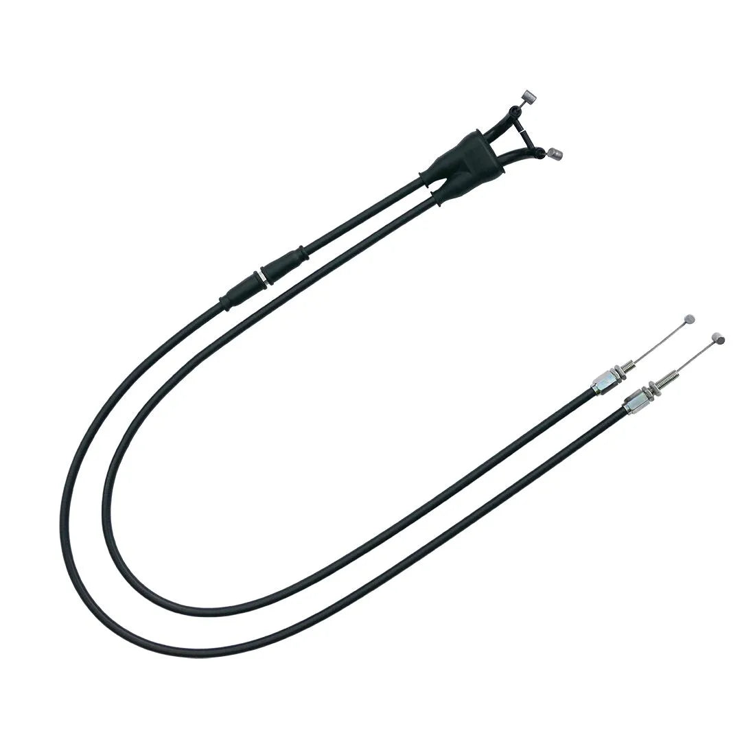 Venhill Throttle Cable - Featherlight Smooth Operation