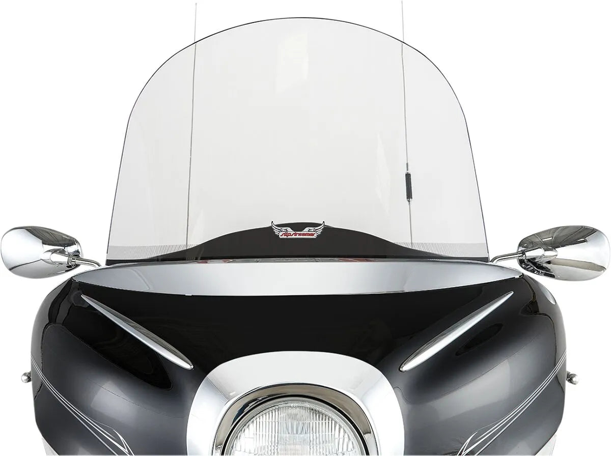 Slipstreamer Replacement Lucite Windshield