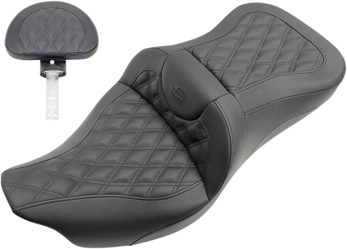 Saddlemen Roadsofa Trike Seat - Maximum Comfort