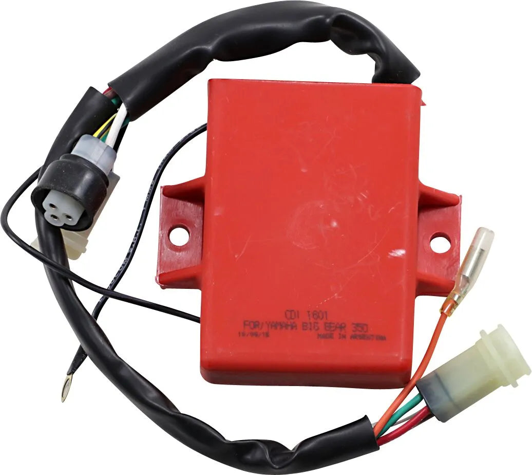 Rick's Motorsport Electric Cdi Box - Yamaha