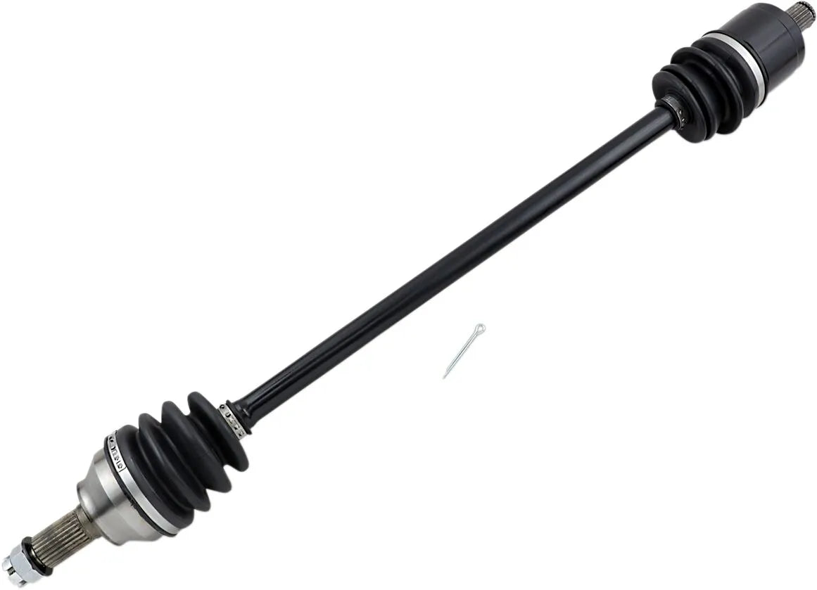 Moose Offroad Cv Axle - Oem Replacement