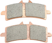 Ebc Gpfax Sintered Road Race Brake Pads