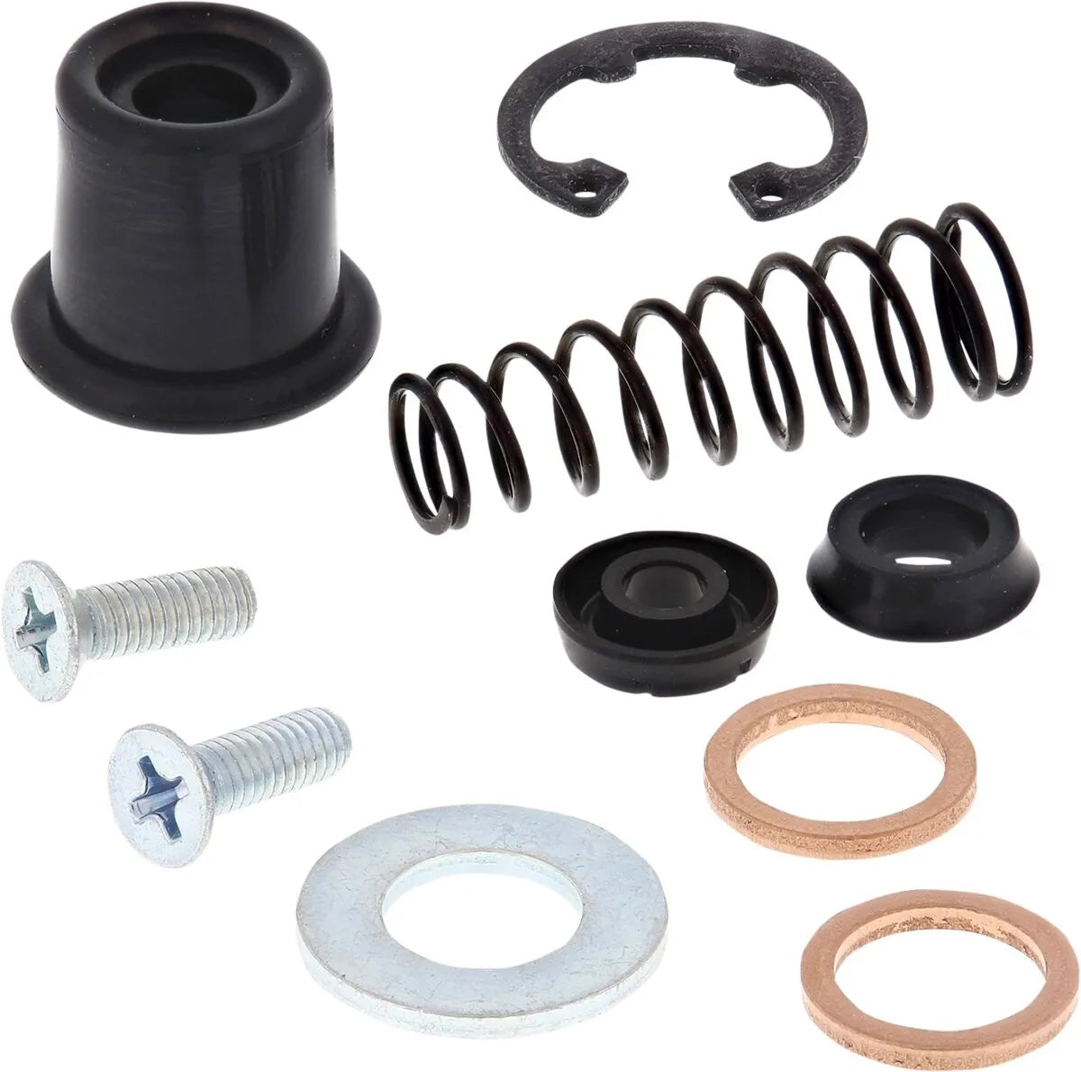 Moose Offroad Master Cylinder Rebuild Kit