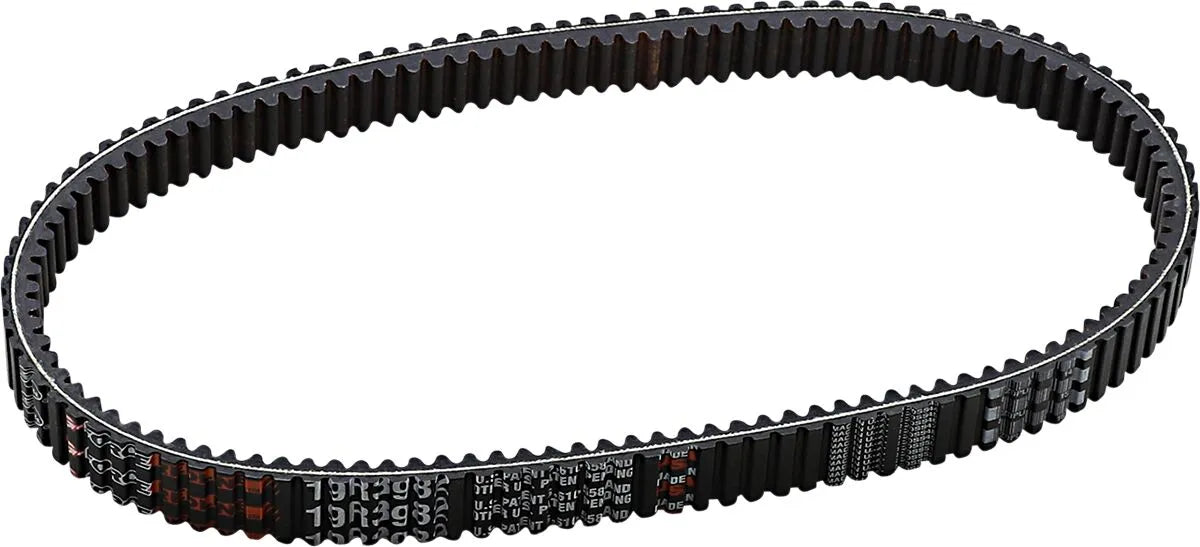 Gates G-force Redline Drive Belt