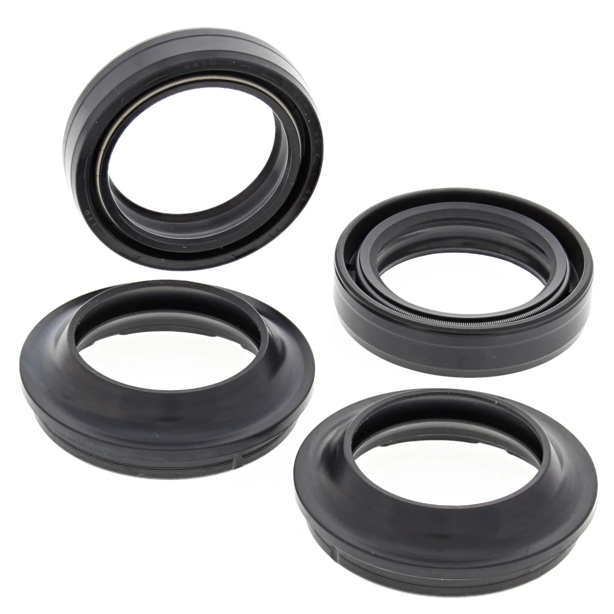 All Balls Fork Oil Seal/dust Seal Kit