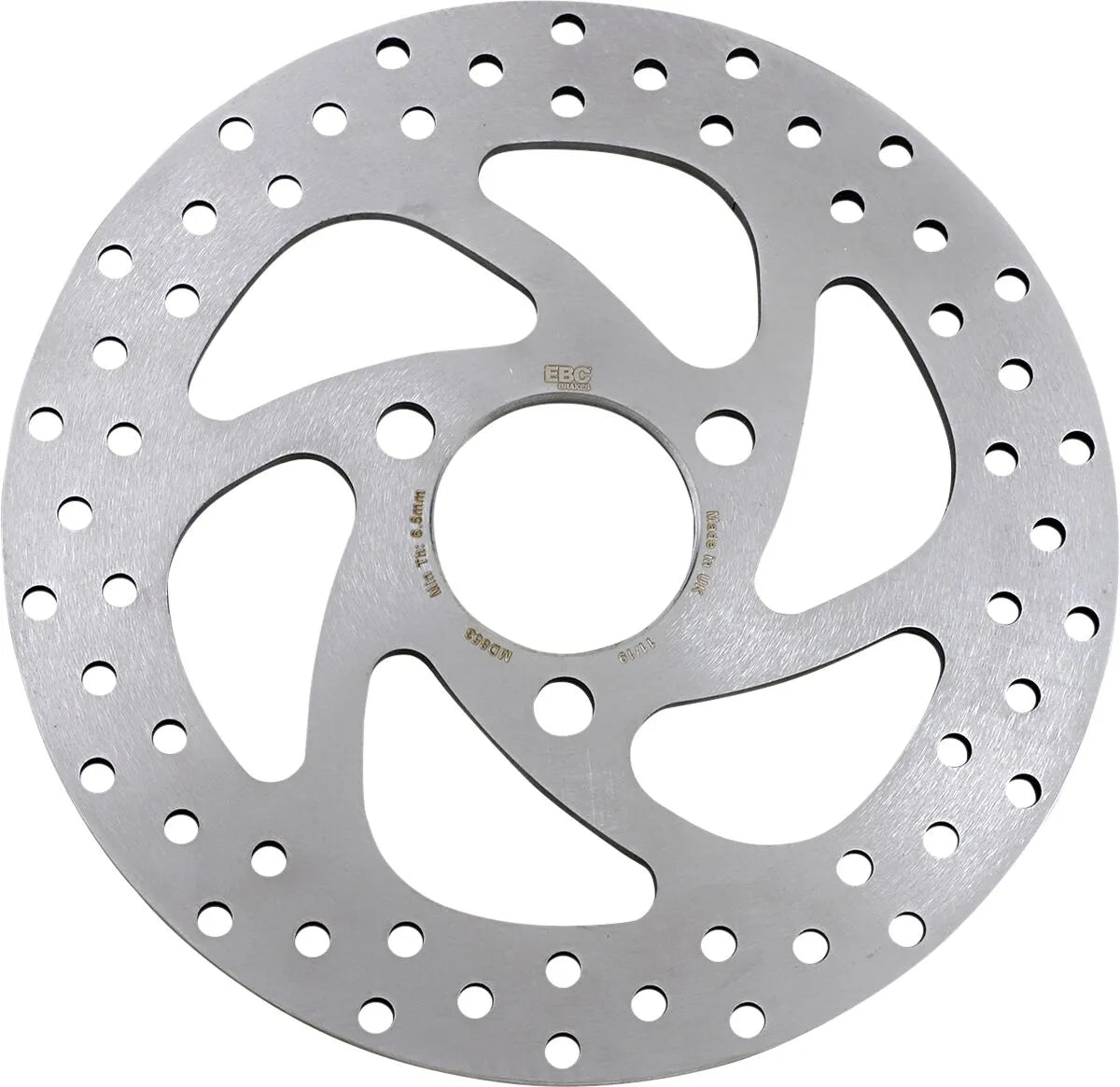 Ebc Md Series Pro-lite Brake Rotor