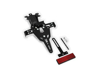 Zieger Pro License Plate Holder Type B