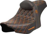 Saddlemen Pro Series Sdc Performance Grip Seat