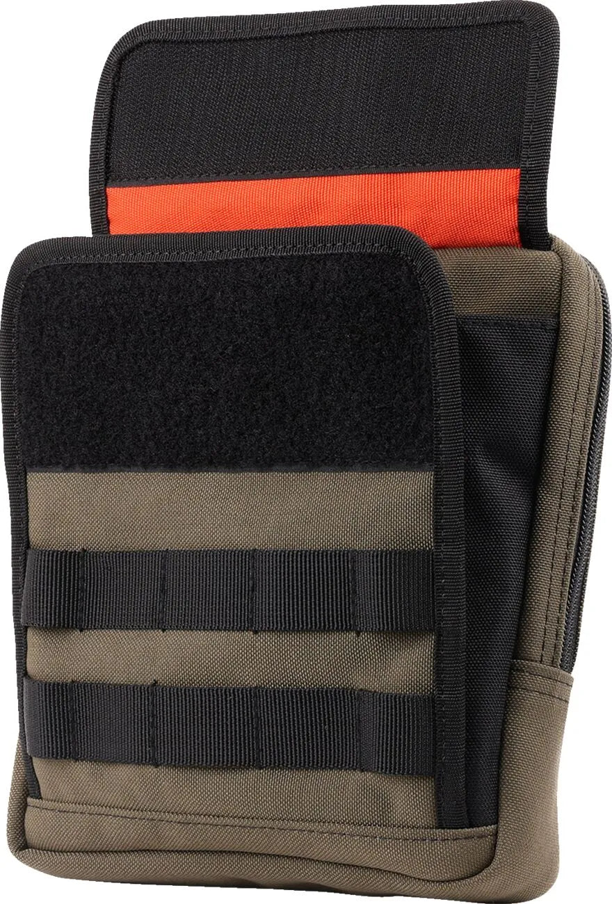 Thrashin Supply Co. Handlebar Bag Slim