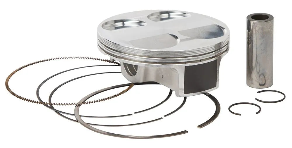 Vertex Forged Replica Piston Kit - 450cc