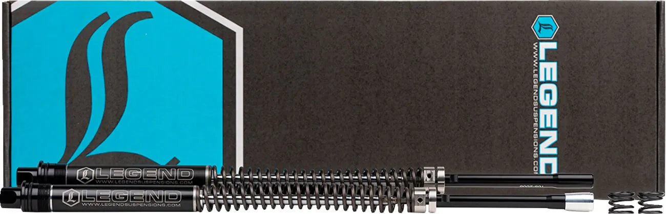 Legend Suspension Axeo Performance Cartridges For Fl Touring