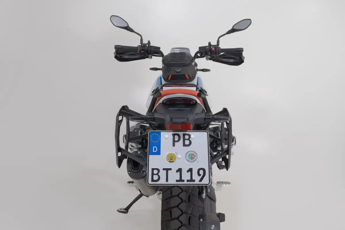 Sw-motech Pro Side Carrier Set