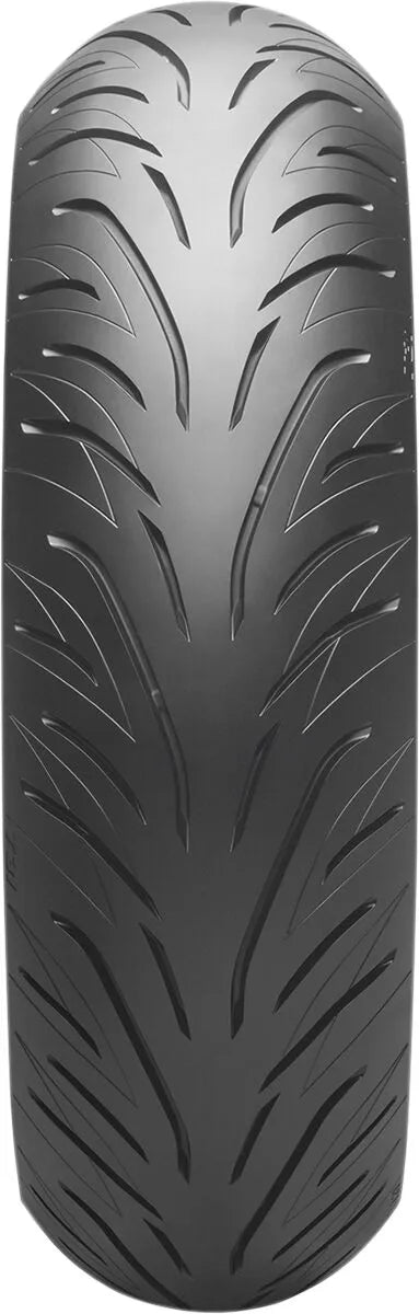 Bridgestone Battlax T31 Gt Tire 190/55r17 Rear