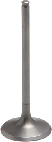Kibblewhite Titanium Engine Valve - High-performance