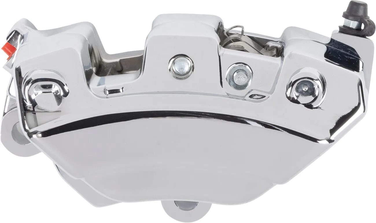 Drag Specialties Brake Caliper Rear Right Chrome