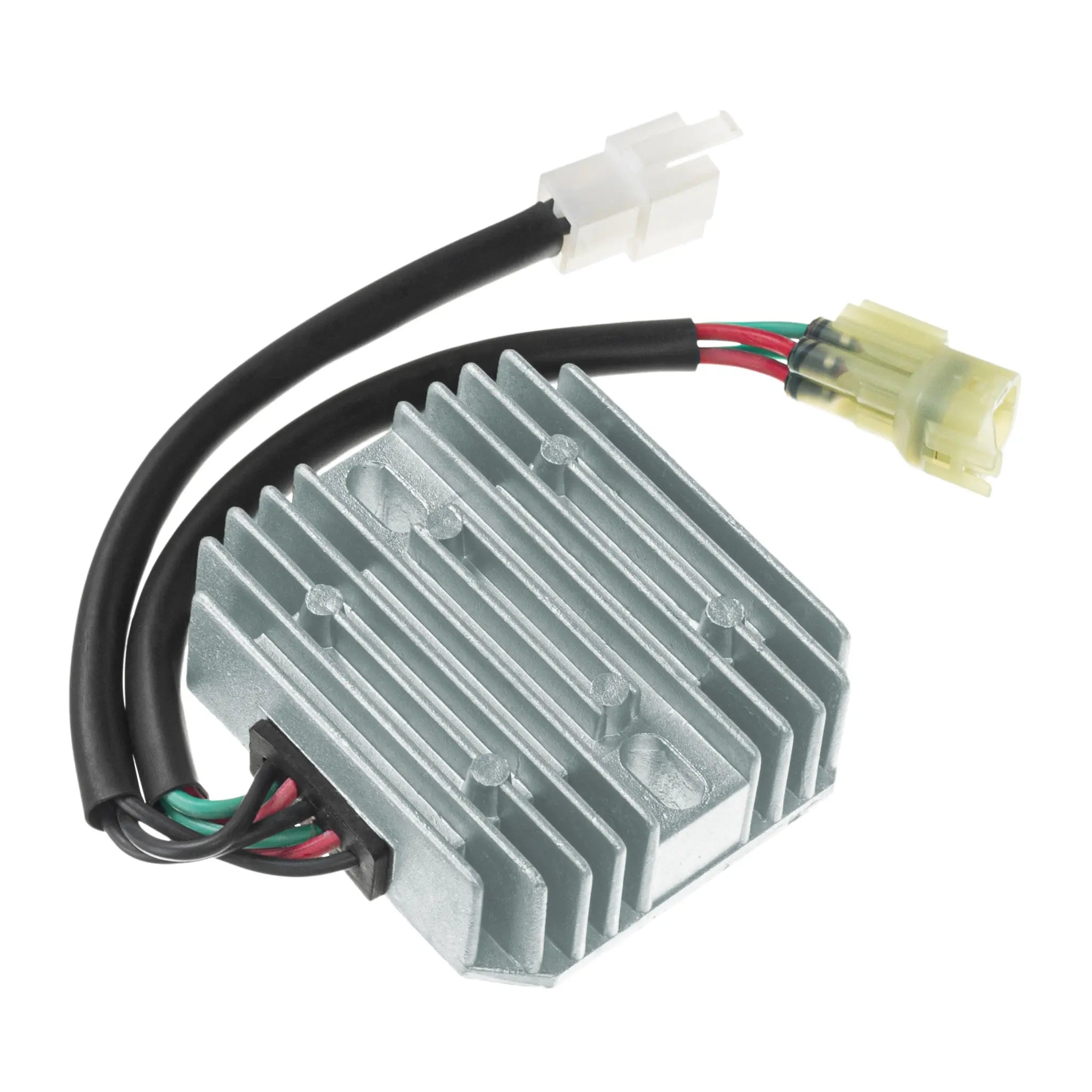 Motoplat Regulator - 12v Charging Upgrade