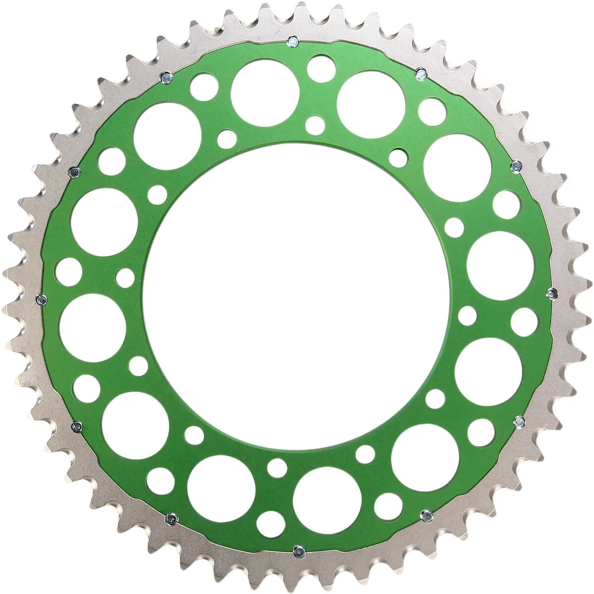 Renthal Twinring Rear Sprocket - 520 Chain