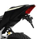 Zieger Pro License Plate Holder Type D For Motorcycles