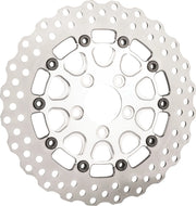 Slyfox Brake Rotors For Slyfox Wheels - 11.8" Diameter