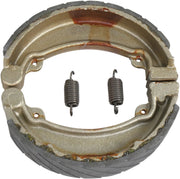Ebc Grooved "G" Brake Shoes