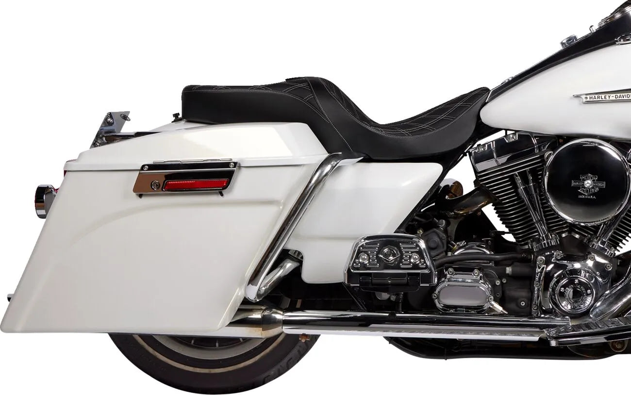 Drag Specialties Freedom Touring Seat