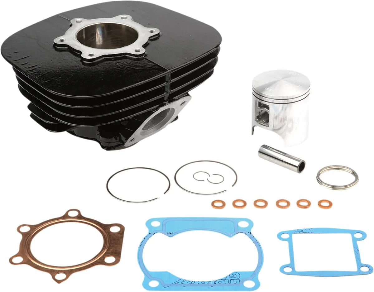 Airsal Cylinder Kit - Aluminum Replacement