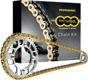 Regina 428 Orn Chain And Sprocket Kit