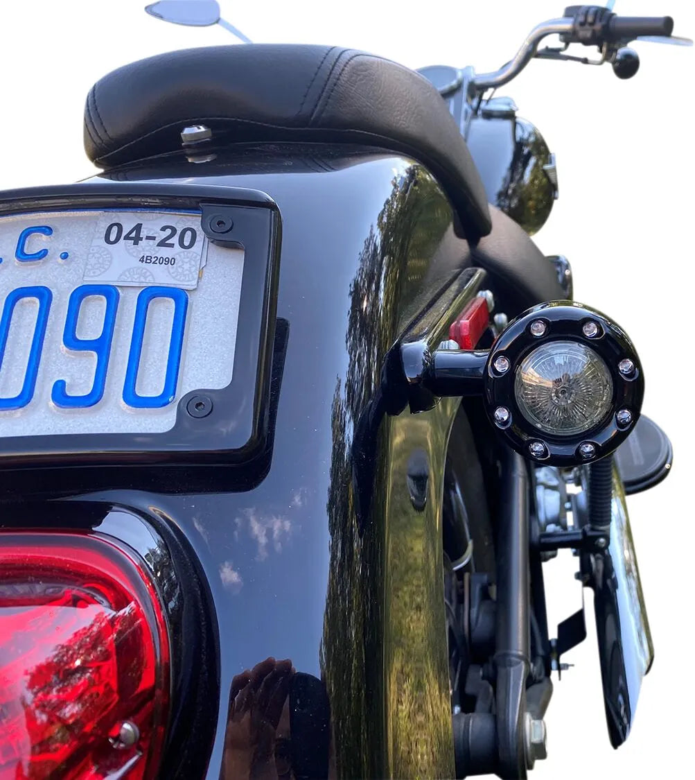 Custom Dynamics Probeam 1156 Rear Turn Signals