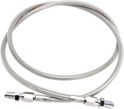 Parts Unlimited Extended Length Brake Line