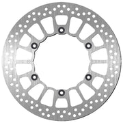 Sbs Standard Round Brake Rotor For Motorcycles