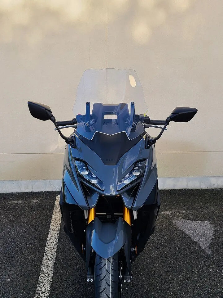 Bullster Scooter Windscreen