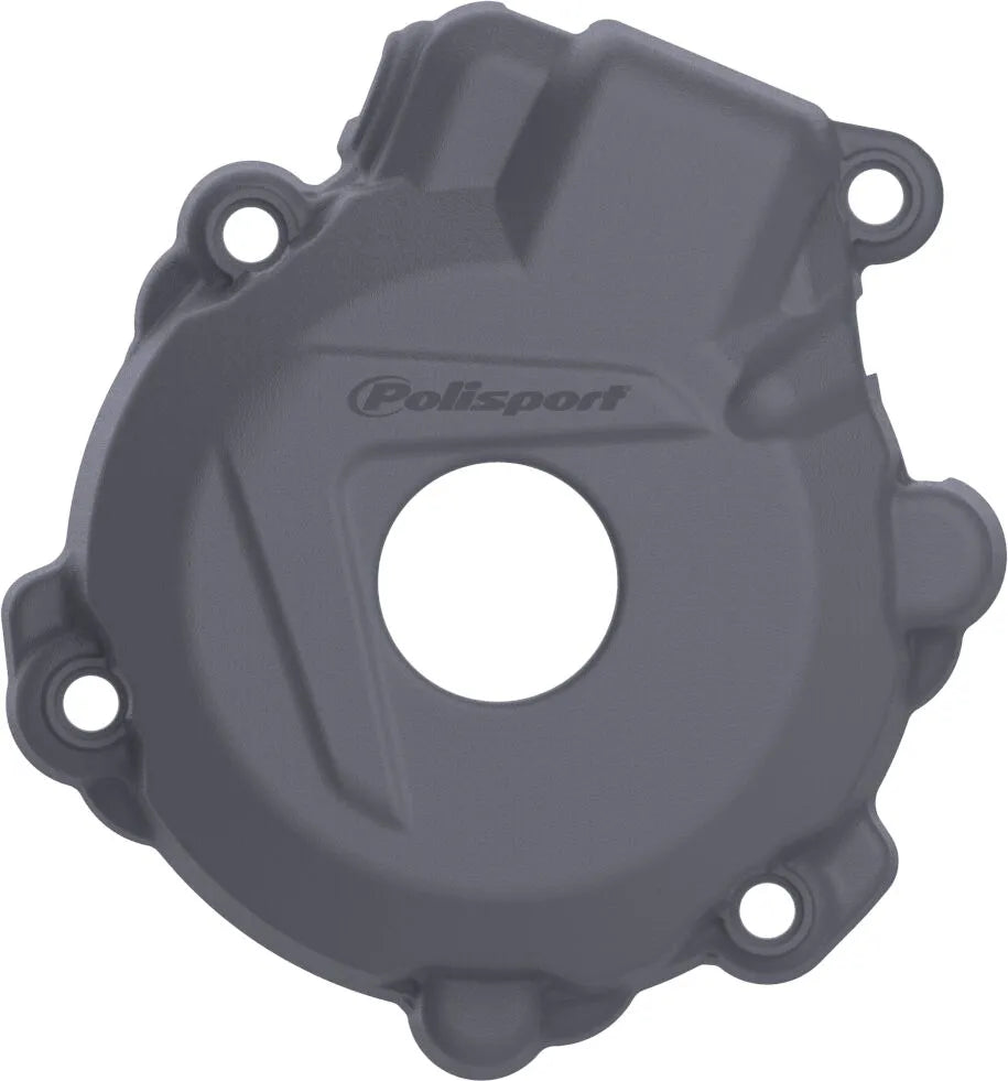 Polisport Ignition Cover Protector For Motorcycle Engines