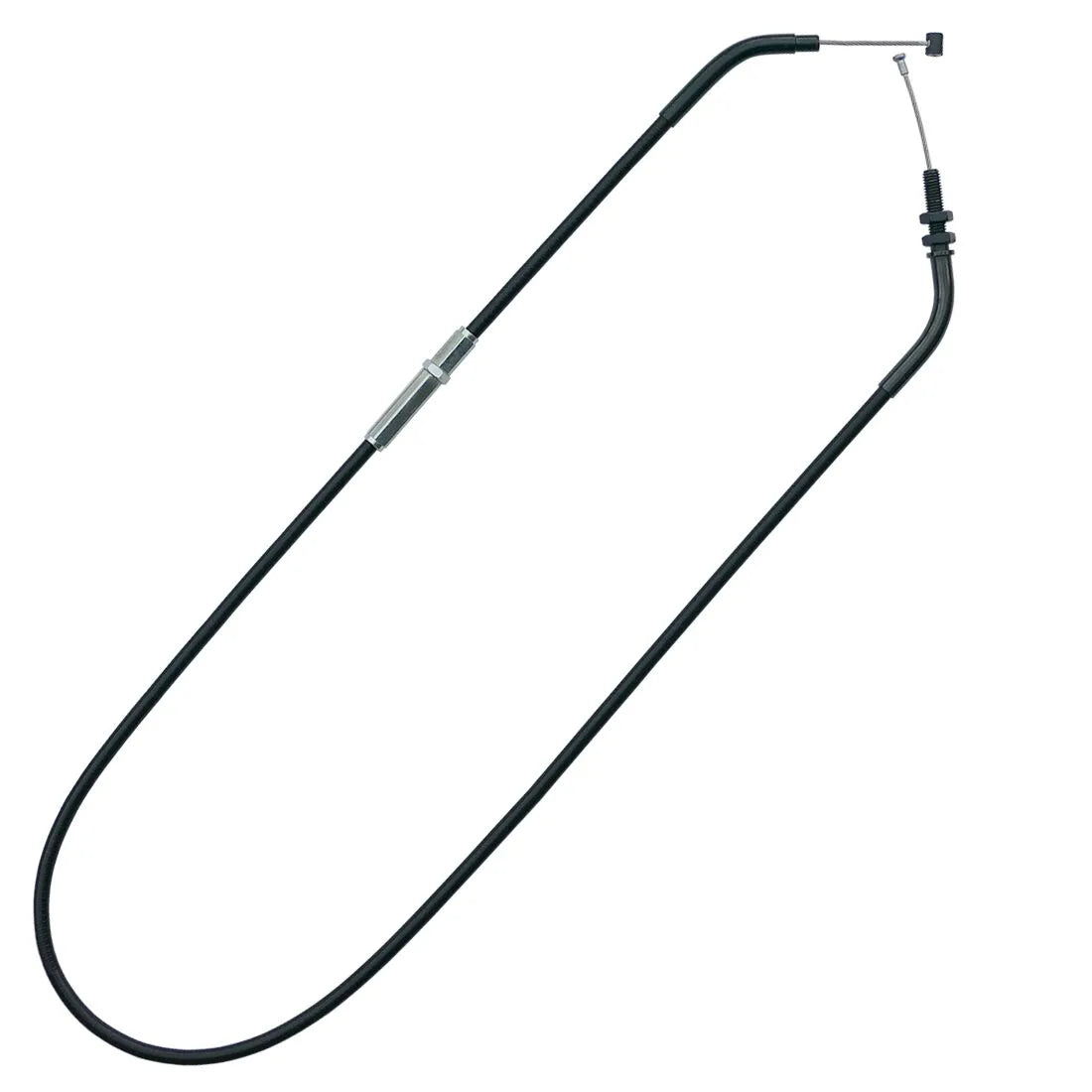 Venhill Featherlite Braided Clutch Cable