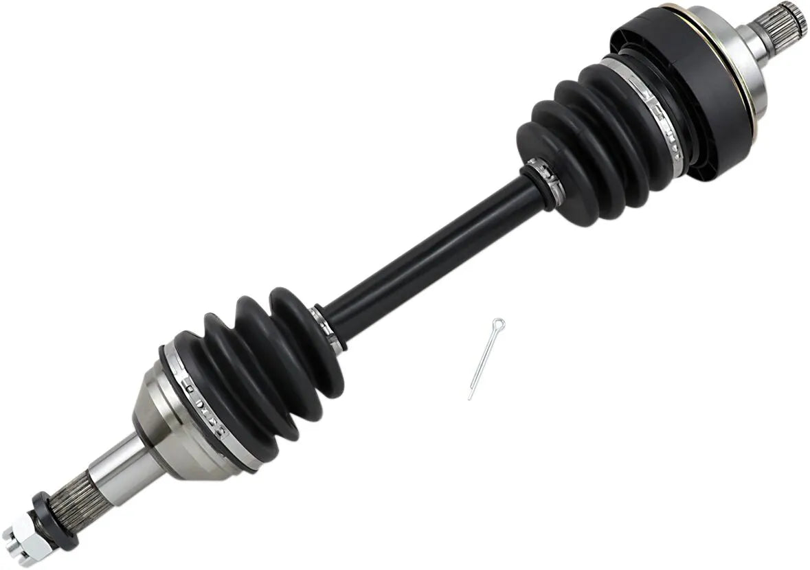 Moose Offroad Cv Axle - Oem Replacement